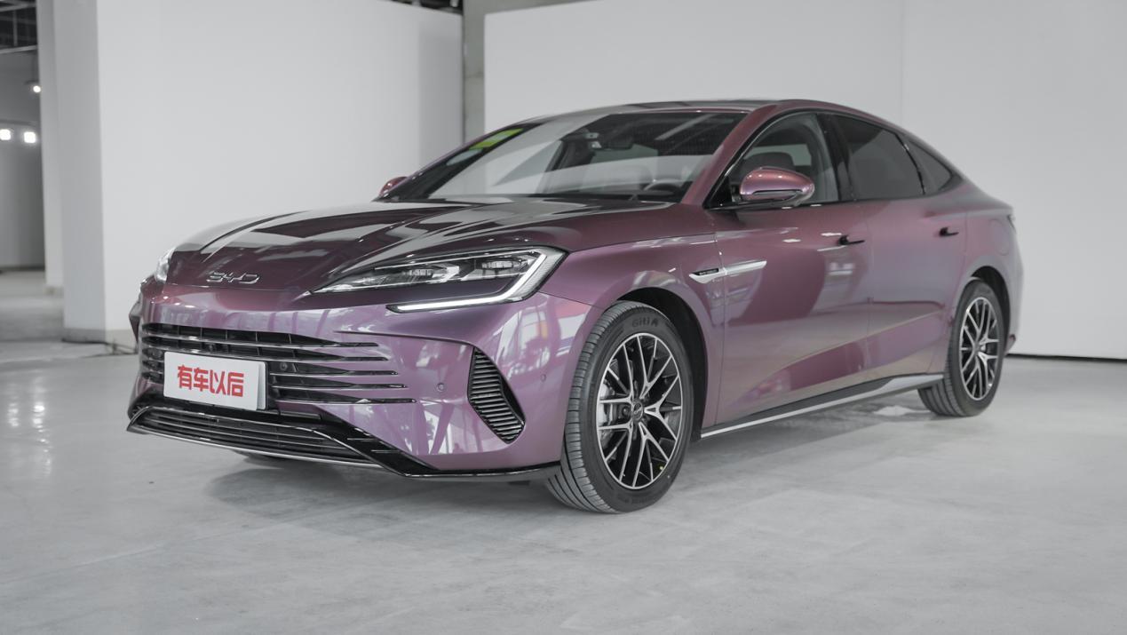 比亞迪海豹二手車_比亞迪海豹二手車質(zhì)保_比亞迪海豹二手車保修政策
