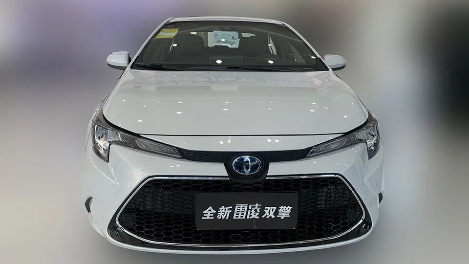 豐田雷凌2019二手車價格_二手豐田雷凌2020新款_二手豐田雷凌1.2t價格