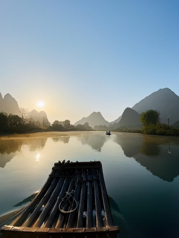 陽(yáng)朔攻略_陽(yáng)朔攻略旅游_陽(yáng)朔旅游路線推薦