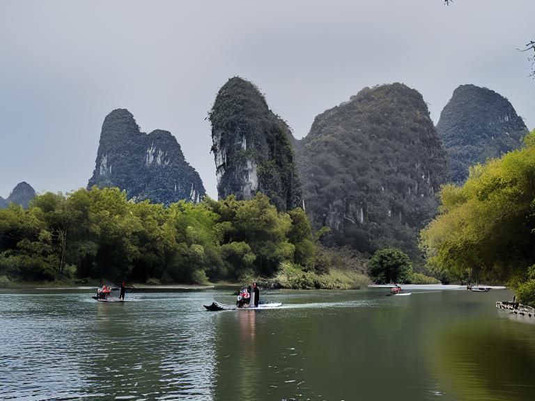 陽(yáng)朔旅游路線推薦_陽(yáng)朔攻略旅游_陽(yáng)朔攻略