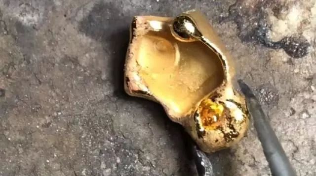 黃金回收損耗怎么扣_回收黃金損耗怎么計算公式_黃金回收一般扣多少損耗