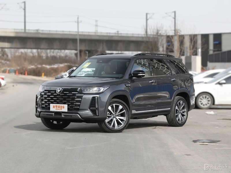 長安二手車價格及圖片_長安cs95二手車價格_長安二手車價格cs95報價
