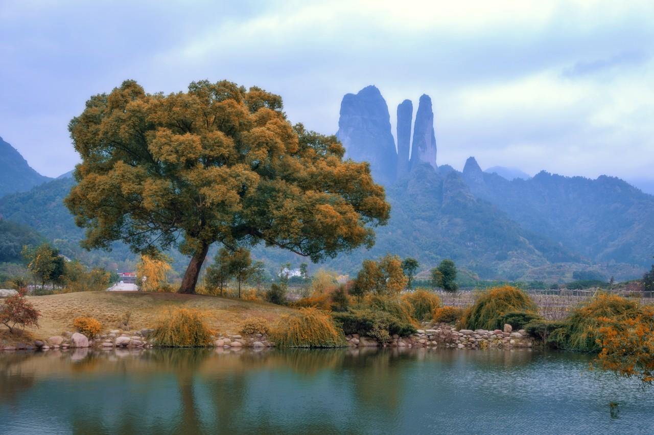 莫干山風景名勝區游玩攻略_莫干山景點攻略_莫干山風景名勝區景點