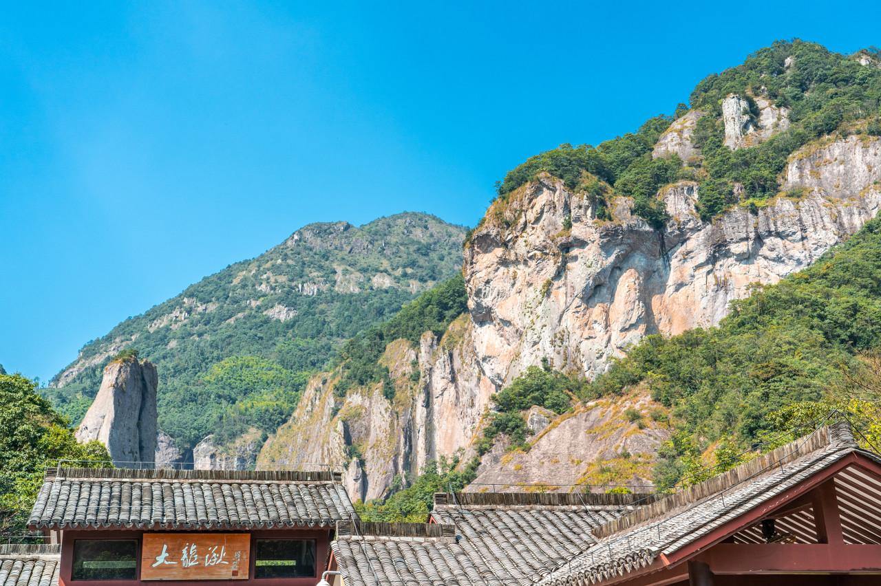 莫干山風景名勝區游玩攻略_莫干山風景名勝區景點_莫干山景點攻略