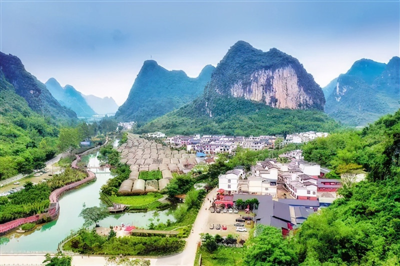 馬山旅游攻略必去景點_馬山旅游攻略一日游_馬山旅游攻略