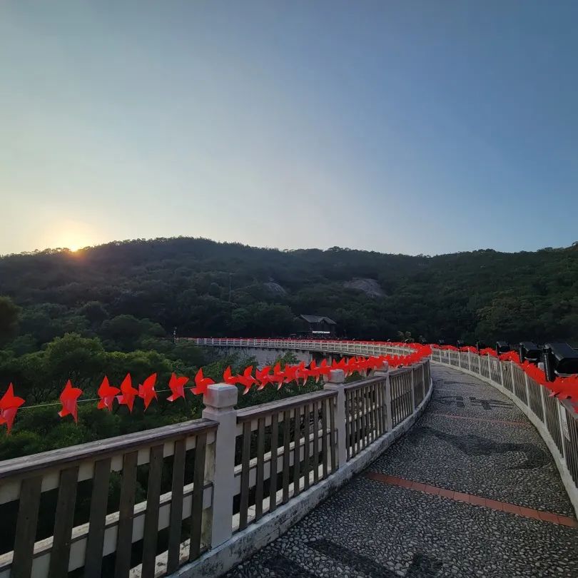 泉州旅游清源山_泉州清源山上山攻略_泉州清源山景點(diǎn)講解