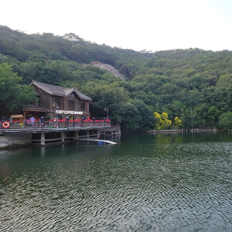 泉州清源山景點(diǎn)講解_泉州清源山上山攻略_泉州旅游清源山