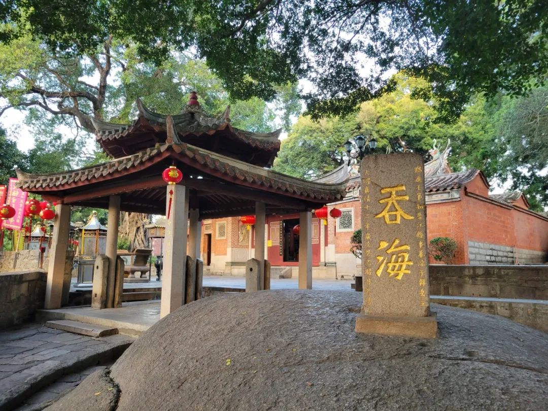 泉州清源山上山攻略_泉州清源山景點(diǎn)講解_泉州旅游清源山