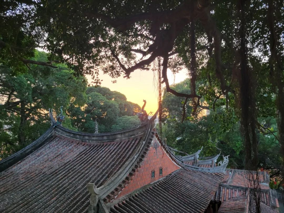 泉州清源山景點(diǎn)講解_泉州旅游清源山_泉州清源山上山攻略