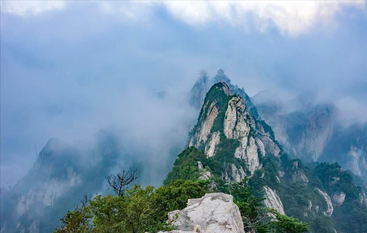 堯山風(fēng)情谷_堯山風(fēng)景區(qū)住宿攻略_堯山風(fēng)景名勝區(qū)圖片