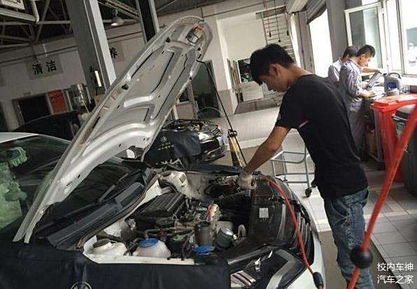 二手車去哪保養_買二手車保養去哪_二手車保養要去4s店嗎