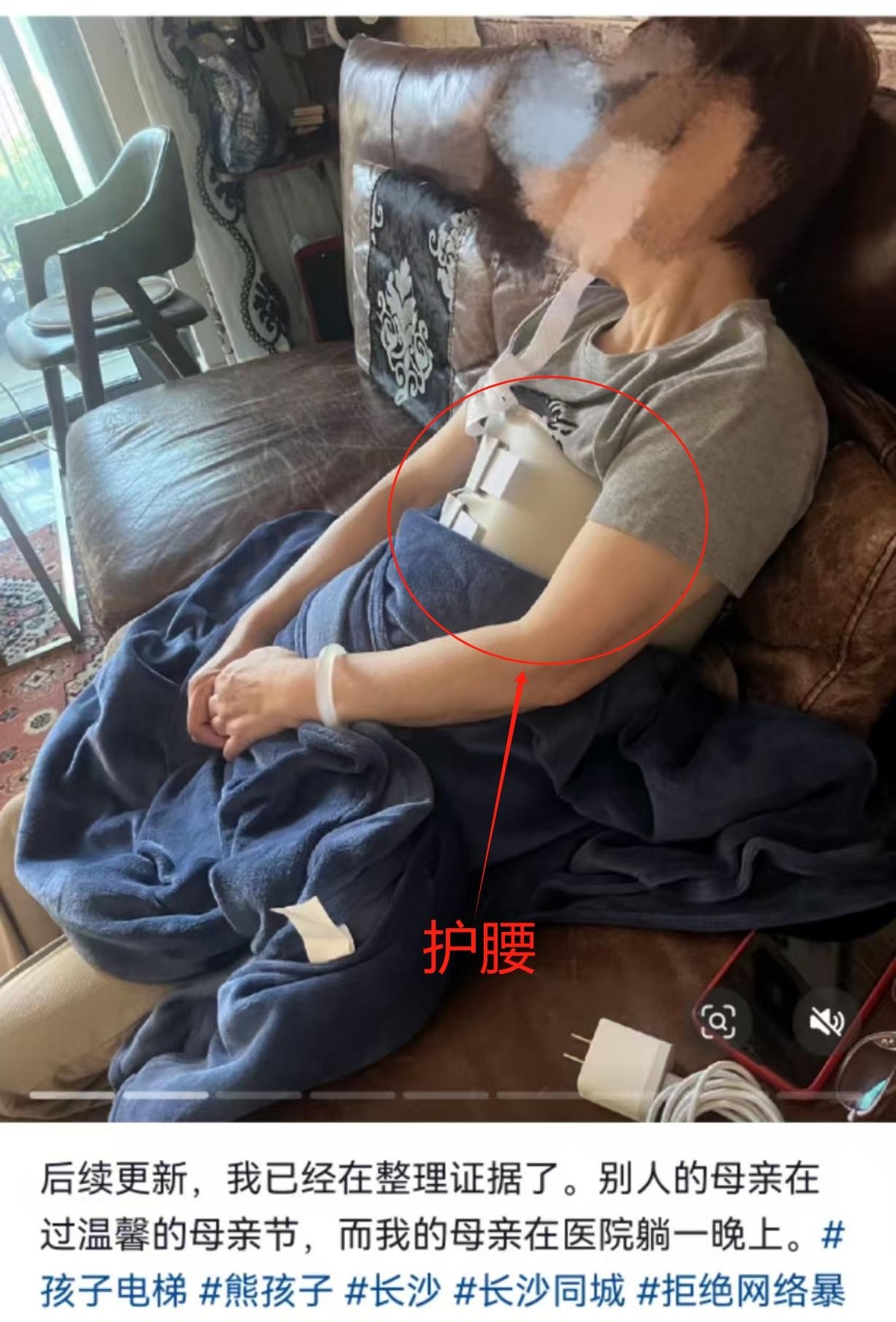 熊孩子家長拒絕賠償_商場平衡車撞人拒賠醫(yī)藥費_平衡車事故近期頻發(fā)需謹(jǐn)慎