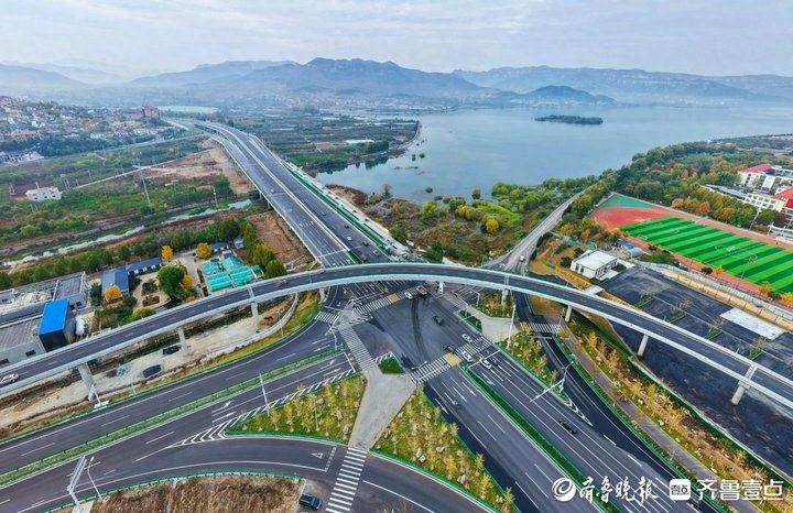 濟南省道103旅游公路_濟南到太行山自駕游旅游攻略_濟南版小川藏線