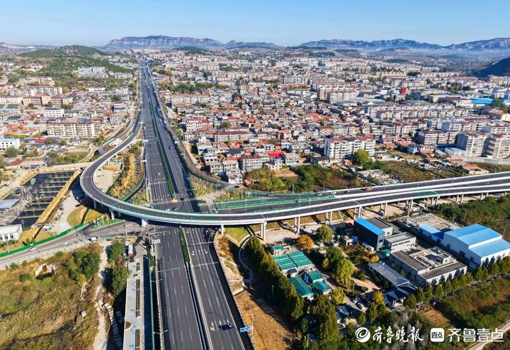 濟南省道103旅游公路_濟南版小川藏線_濟南到太行山自駕游旅游攻略