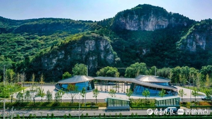 濟南版小川藏線_濟南省道103旅游公路_濟南到太行山自駕游旅游攻略