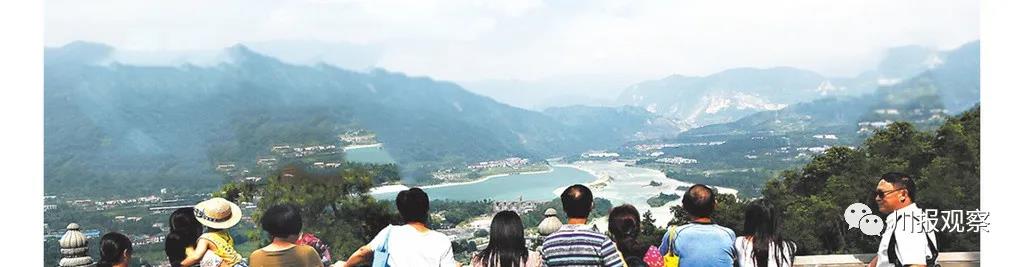 景區分時預約攻略_成都到阿壩旅游攻略_五一旅游預約方法