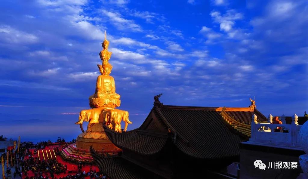 景區分時預約攻略_五一旅游預約方法_成都到阿壩旅游攻略