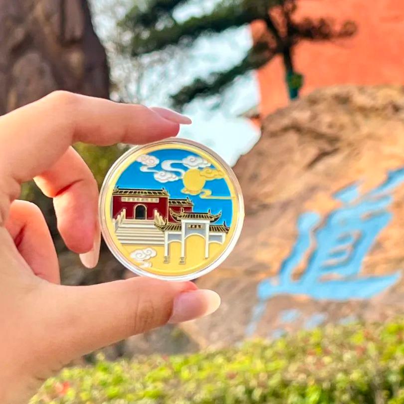 句容旅游攻略一日游_茅山景區石磨豆腐村葛仙湖公園伏熱花海_春來鎮江句容踏春祈福線路