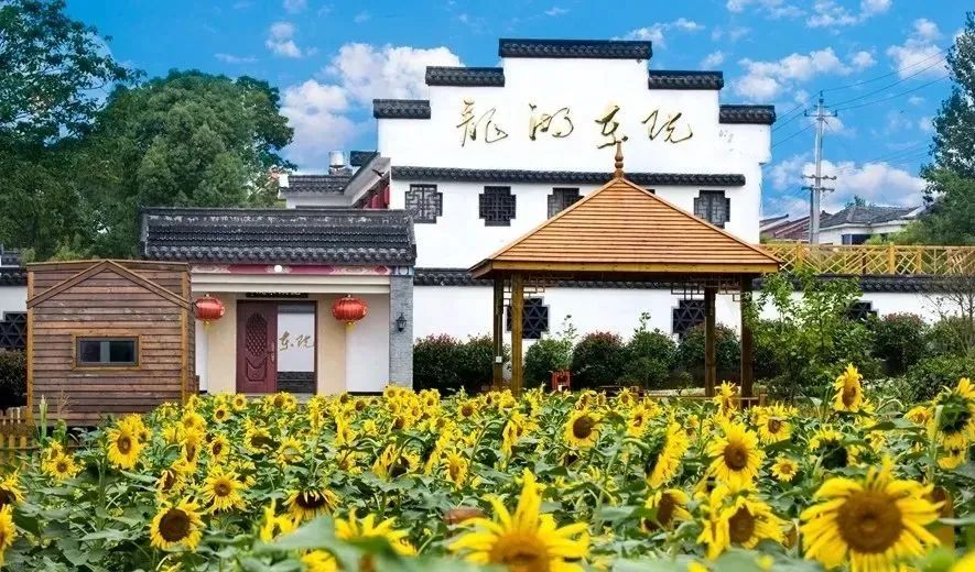 春來鎮江句容踏春祈福線路_茅山景區石磨豆腐村葛仙湖公園伏熱花海_句容旅游攻略一日游