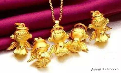 黃金回收價格與品牌有關(guān)系嗎_回收老黃金首飾_黃金首飾回收價格品牌因素