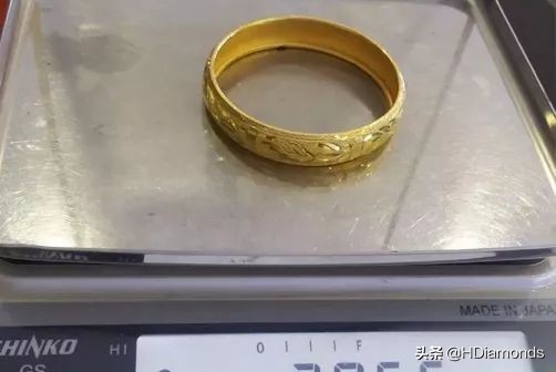 黃金首飾回收價格品牌因素_黃金回收價格與品牌有關(guān)系嗎_回收老黃金首飾