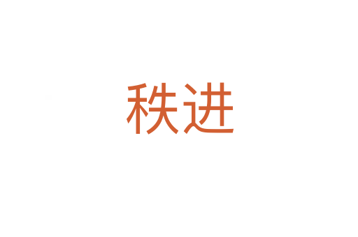 秩進