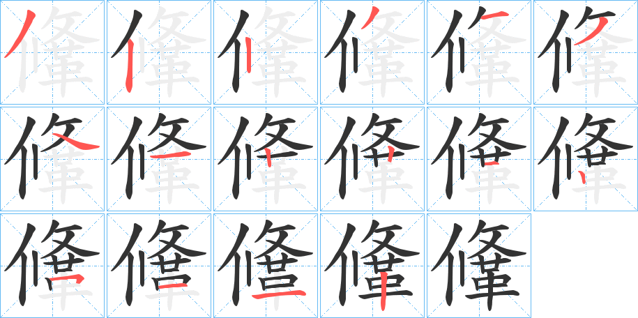 鞗的筆順?lè)植窖菔?>
					
                    <hr />
                    <h2>鞗的基本信息</h2>
                    <div   id=